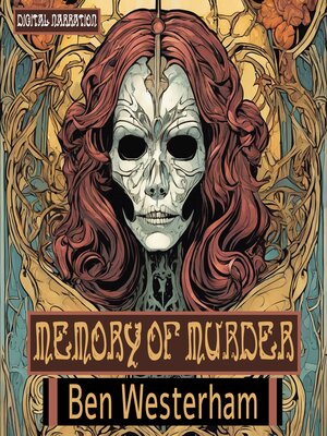 cover image of Memory of Murder